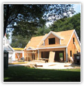 remodelling