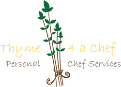 Welcome to Thyme 4 a Chef